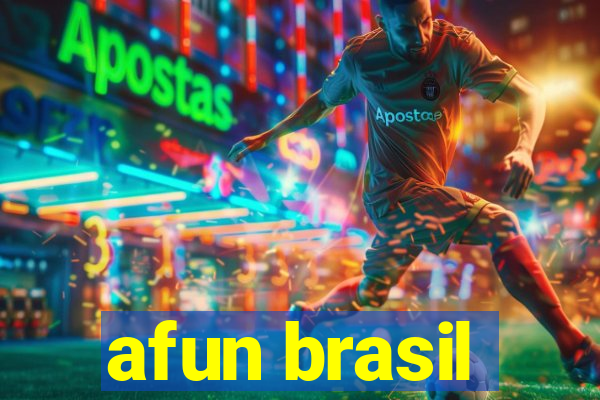 afun brasil